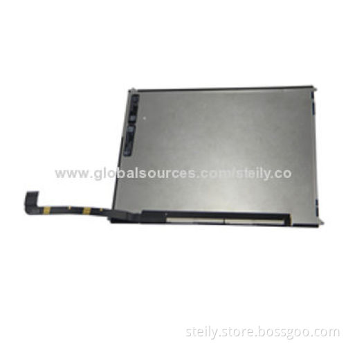 Wholesale Original Brand New Mobile Phone LCD Display for iPad 3